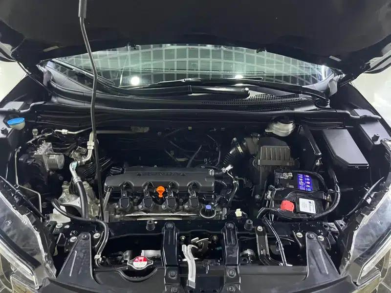 Honda CR-V 2015 2.0L 2WD Urban Edition — миниатюра 5