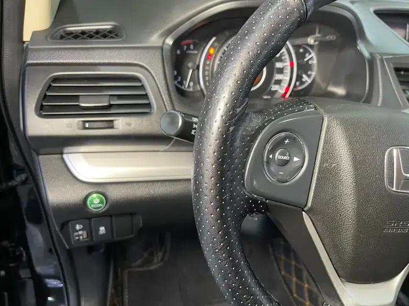Honda CR-V 2015 2.0L 2WD Urban Edition — миниатюра 10