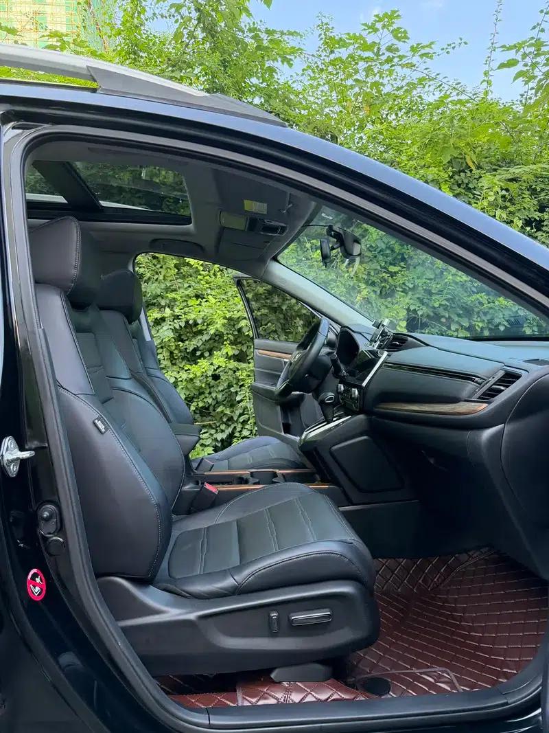 Honda CR-V 2019 240TURBO CVT 2WD Fashion Edition (National V Emission Standard) — миниатюра 7