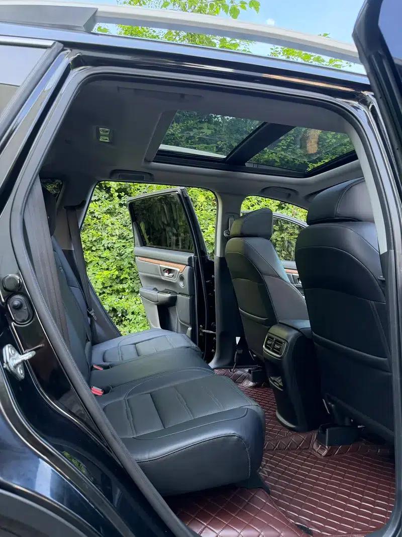 Honda CR-V 2019 240TURBO CVT 2WD Fashion Edition (National V Emission Standard) — миниатюра 8