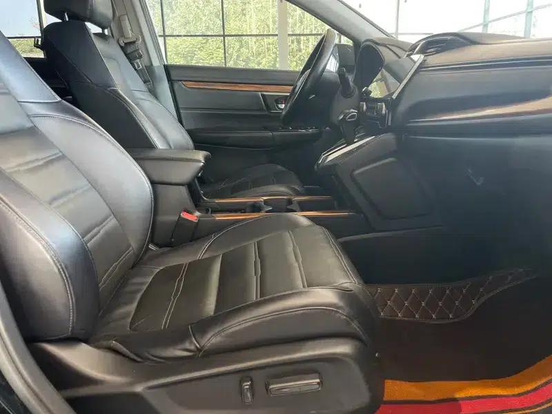 Honda CR-V 2020 Radiant Edition Plus 240TURBO CVT 2WD Fashion Edition — миниатюра 12