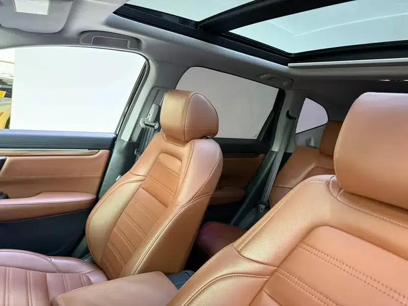 Honda CR-V 2021 240TURBO CVT 2WD Comfort Edition — миниатюра 18