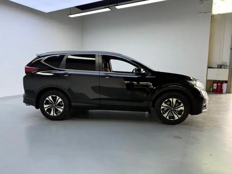 Honda CR-V 2021 240TURBO CVT 2WD Comfort Edition — миниатюра 8