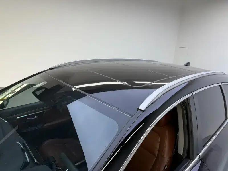 Honda CR-V 2021 240TURBO CVT 2WD Comfort Edition — миниатюра 9