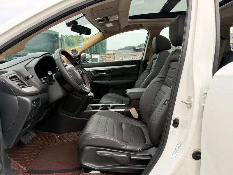 Honda CR-V 2019 240TURBO CVT 2WD Comfort Edition (National V Emission Standard) — миниатюра 11