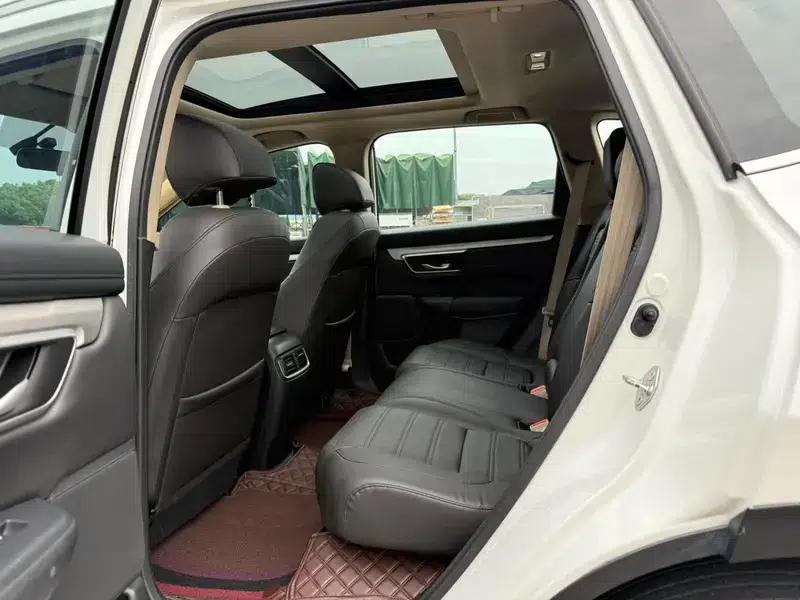 Honda CR-V 2019 240TURBO CVT 2WD Comfort Edition (National V Emission Standard) — миниатюра 12
