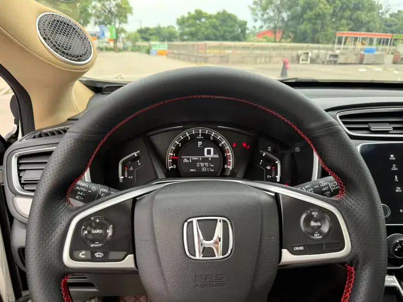 Honda CR-V 2019 240TURBO CVT 2WD Comfort Edition (National V Emission Standard) — миниатюра 8