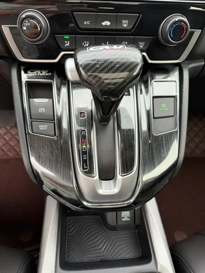 Honda CR-V 2019 240TURBO CVT 2WD Comfort Edition (National V Emission Standard) — миниатюра 9