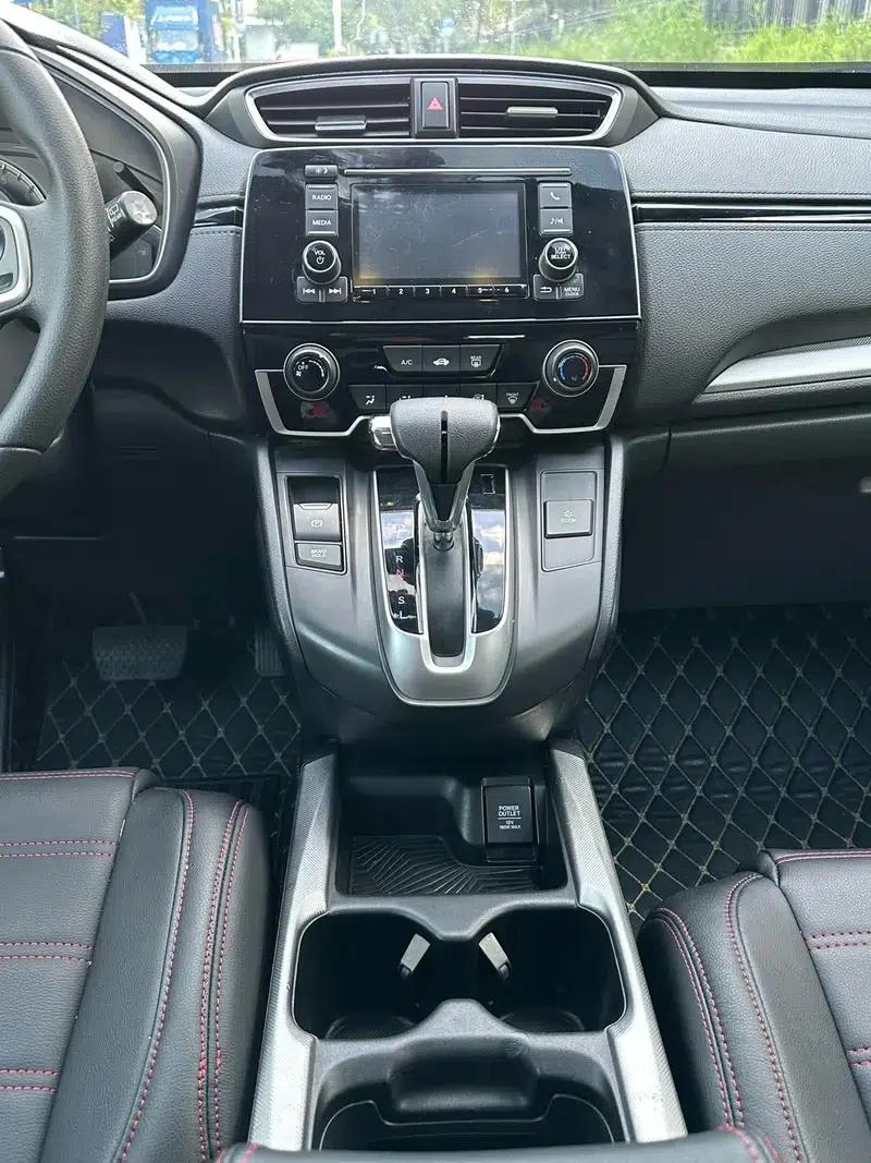 Honda CR-V 2019 240TURBO CVT 2WD Comfort Edition (National V Emission Standard) — миниатюра 11