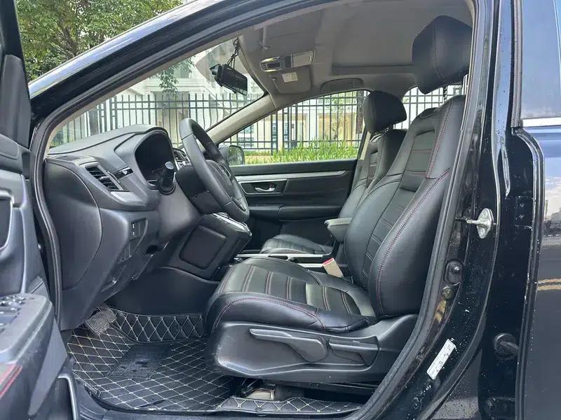 Honda CR-V 2019 240TURBO CVT 2WD Comfort Edition (National V Emission Standard) — миниатюра 14