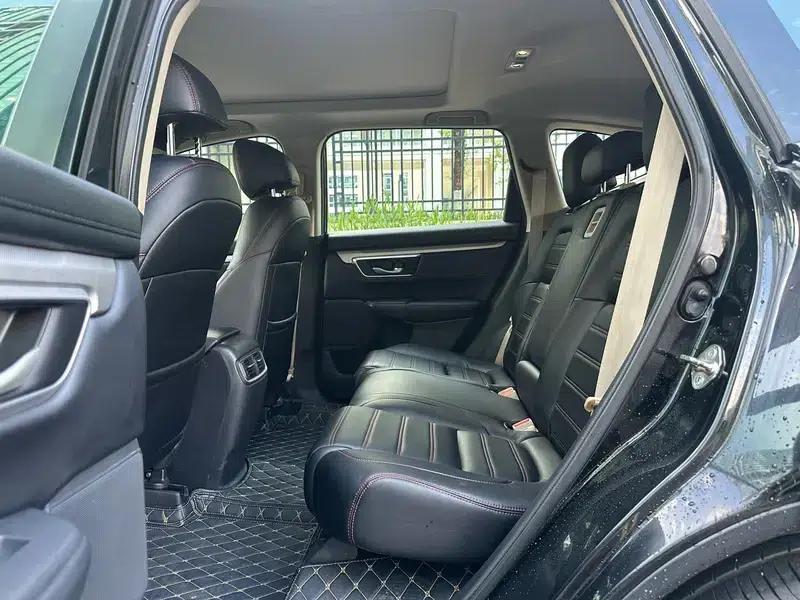 Honda CR-V 2019 240TURBO CVT 2WD Comfort Edition (National V Emission Standard) — миниатюра 15