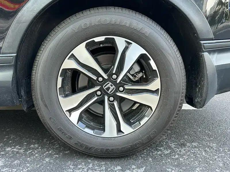 Honda CR-V 2019 240TURBO CVT 2WD Comfort Edition (National V Emission Standard) — миниатюра 7