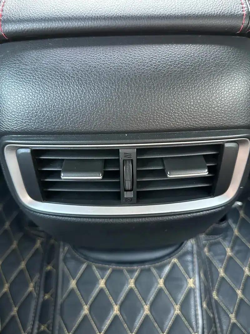 Honda CR-V 2019 240TURBO CVT 2WD Comfort Edition (National V Emission Standard) — миниатюра 9