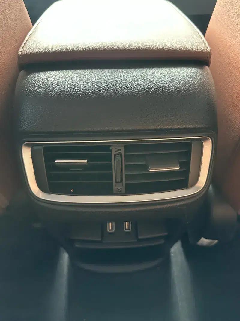 Honda CR-V 2019 Hybrid 2.0L 2WD Pure Drive Edition (China VI Emission Standard) — миниатюра 8