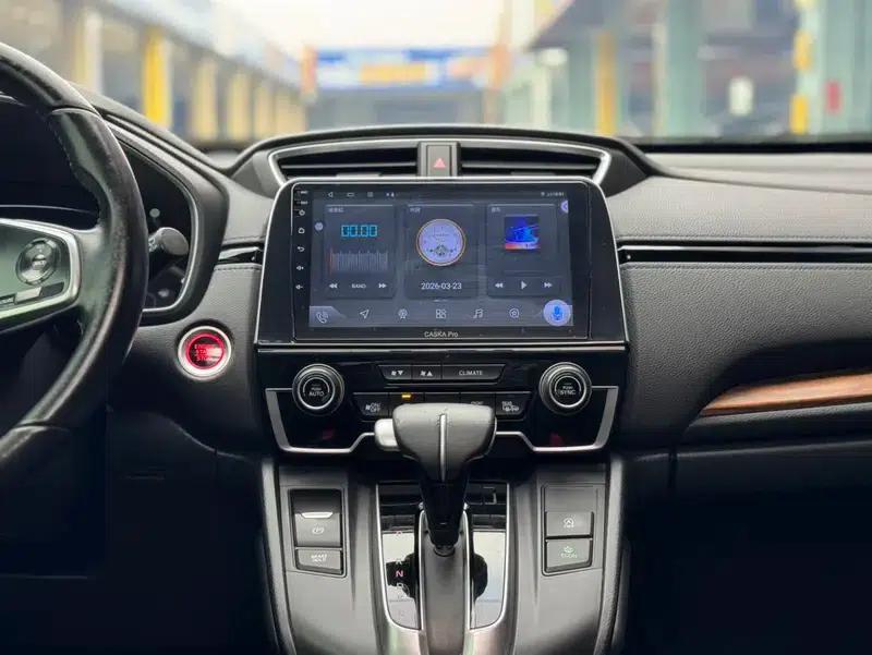 Honda CR-V 2019 240TURBO CVT 2WD Fashion Edition (National V Emission Standard) — миниатюра 12