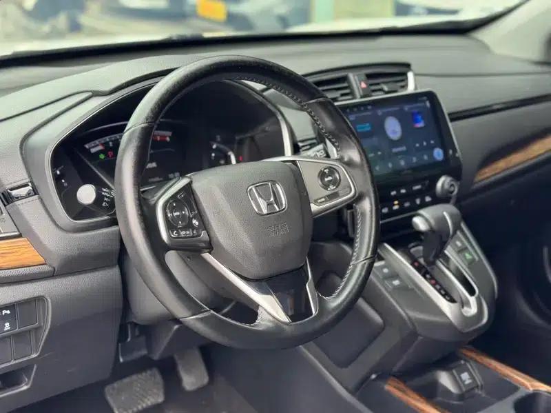 Honda CR-V 2019 240TURBO CVT 2WD Fashion Edition (National V Emission Standard) — миниатюра 14