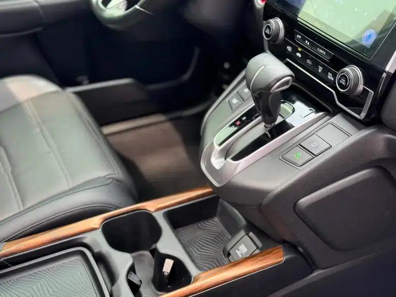 Honda CR-V 2019 240TURBO CVT 2WD Fashion Edition (National V Emission Standard) — миниатюра 15