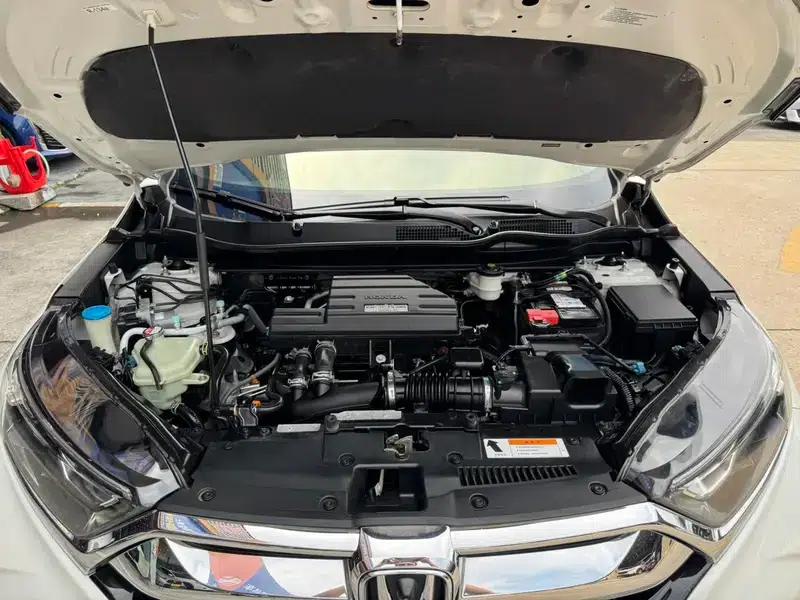 Honda CR-V 2019 240TURBO CVT 2WD Fashion Edition (National V Emission Standard) — миниатюра 7
