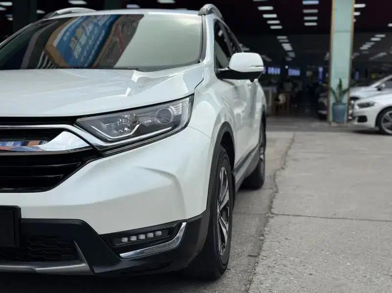 Honda CR-V 2019 240TURBO CVT 2WD Fashion Edition (National V Emission Standard) — миниатюра 8