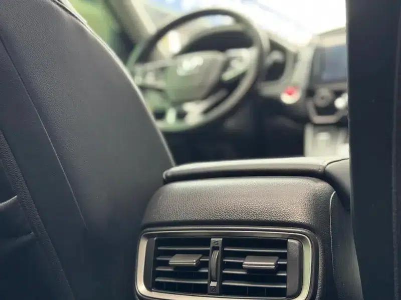 Honda CR-V 2019 240TURBO CVT 2WD Fashion Edition (National V Emission Standard) — миниатюра 9