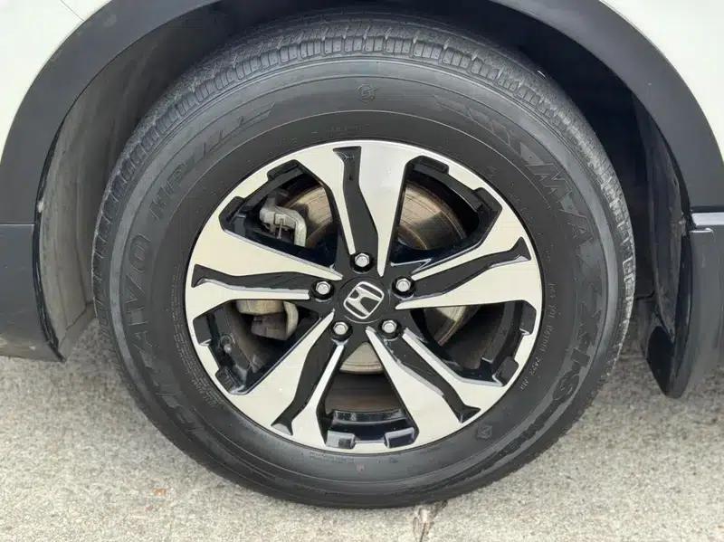 Honda CR-V 2019 240TURBO CVT 2WD Fashion Edition (National V Emission Standard) — миниатюра 10