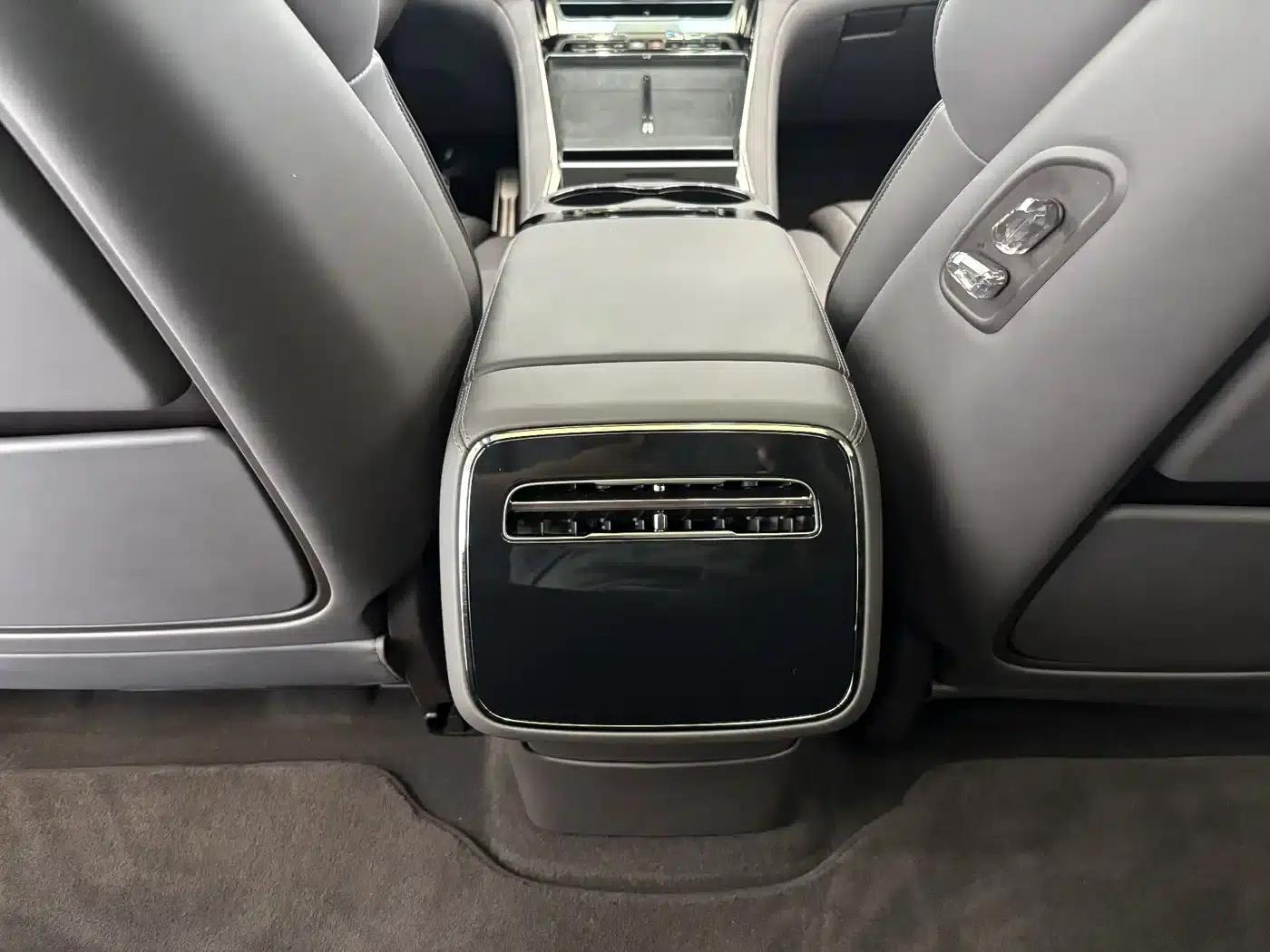 Denza Z9 2024 Model, 1100km Range, 4WD Ultra Edition — миниатюра 20