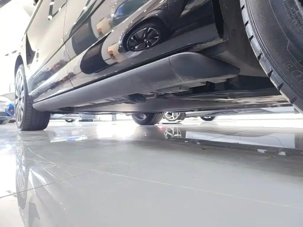 Denza N9 2025 Flagship Edition — миниатюра 22