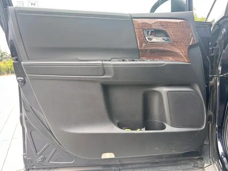 2015 Odyssey 2.4L Premium Edition — миниатюра 6