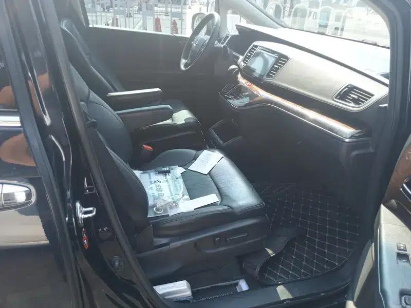 Odyssey 2017 2.4L Smart Edition — миниатюра 6