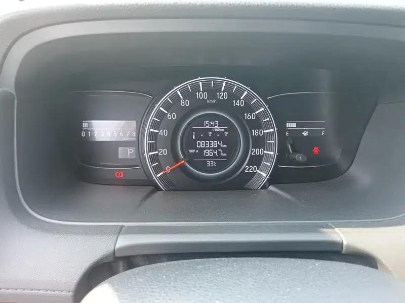Odyssey 2017 2.4L Smart Edition — миниатюра 7