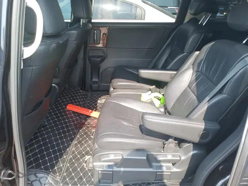 Odyssey 2017 2.4L Smart Edition — миниатюра 9