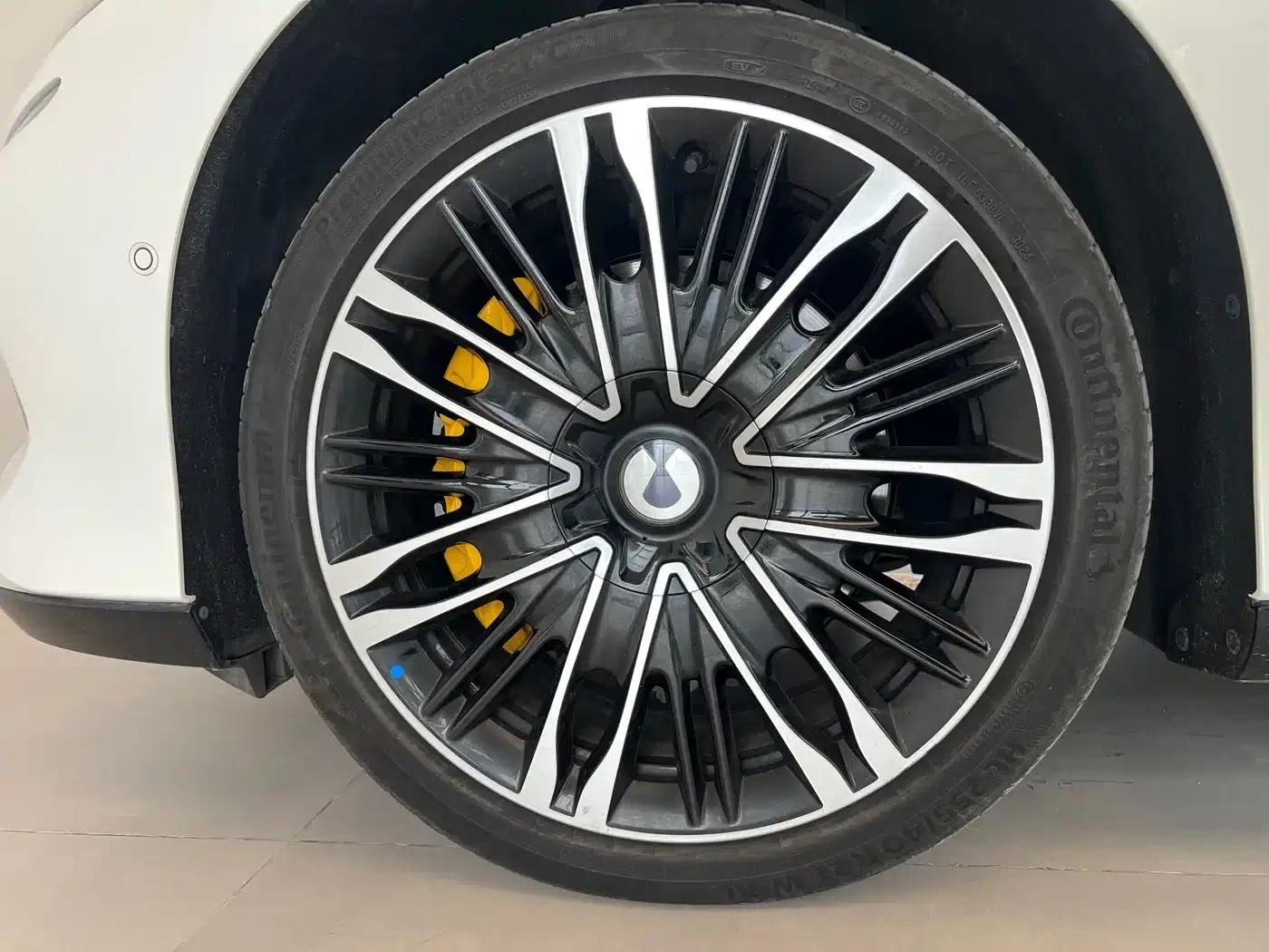 Denza Z9 GT 2024 1100 AWD Ultra Edition — миниатюра 15