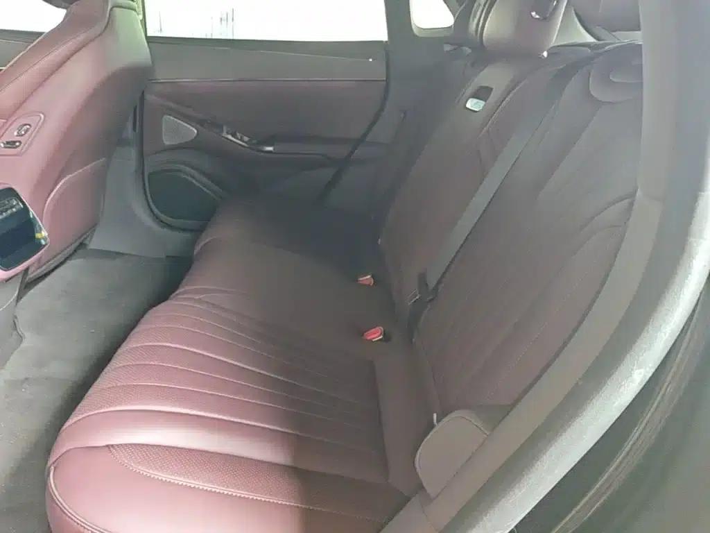 Denza Z9 GT 2024 1100 AWD Max Edition — миниатюра 17