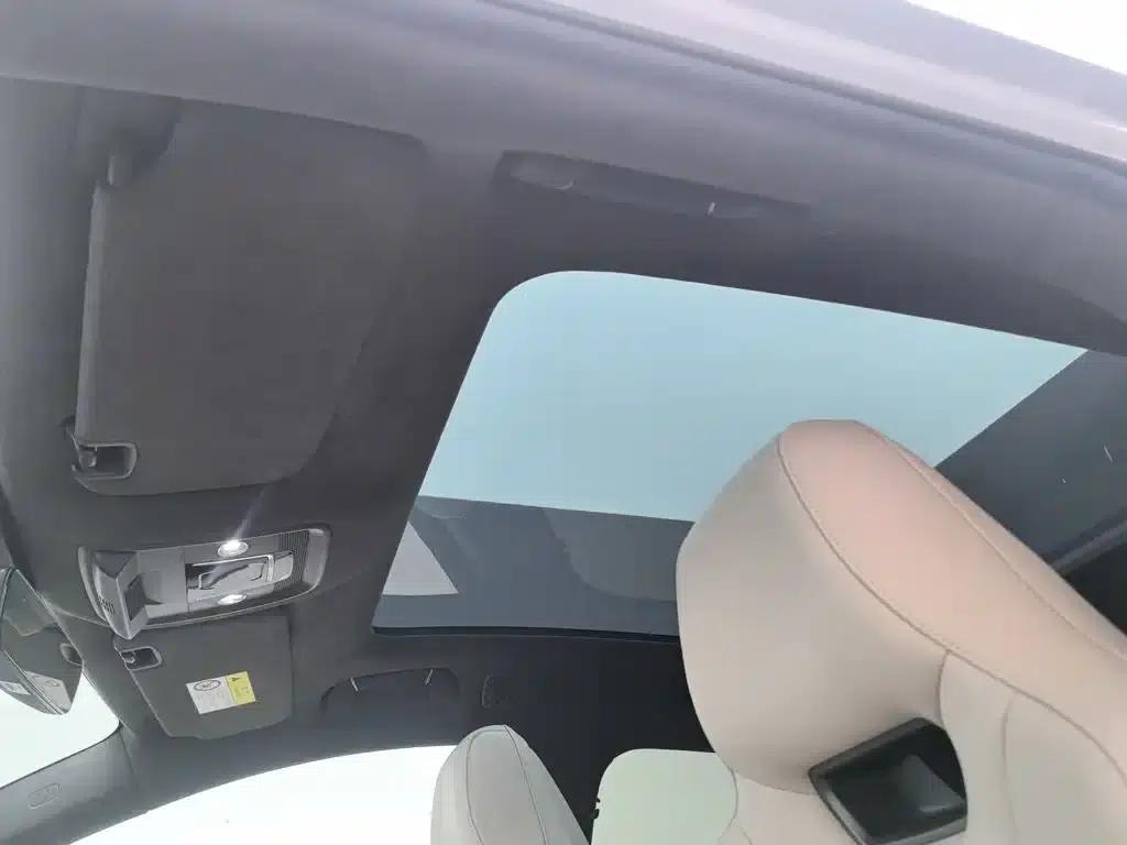 Denza N7 2023 Long Range Performance Edition — миниатюра 14