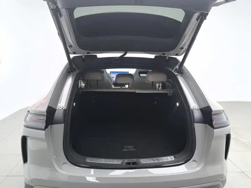 Denza N7 2023 Long Range Performance Edition — миниатюра 16