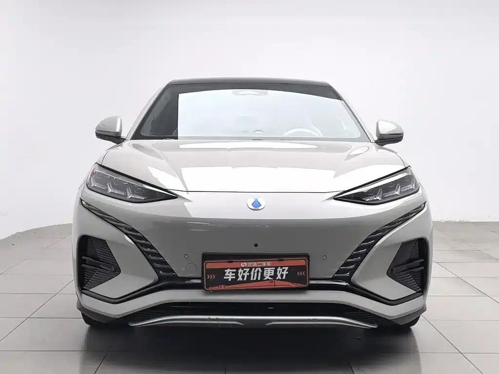 Denza N7 2023 Long Range Performance Edition — миниатюра 3