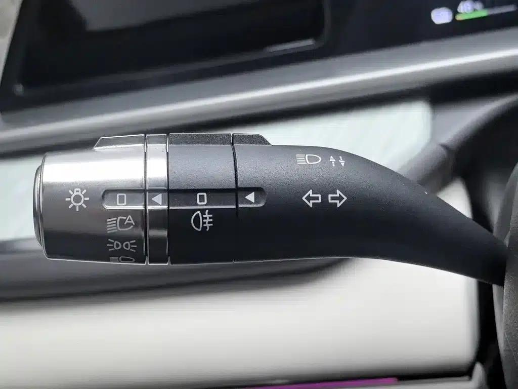 Denza N7 2023 Long Range Performance Edition — миниатюра 21