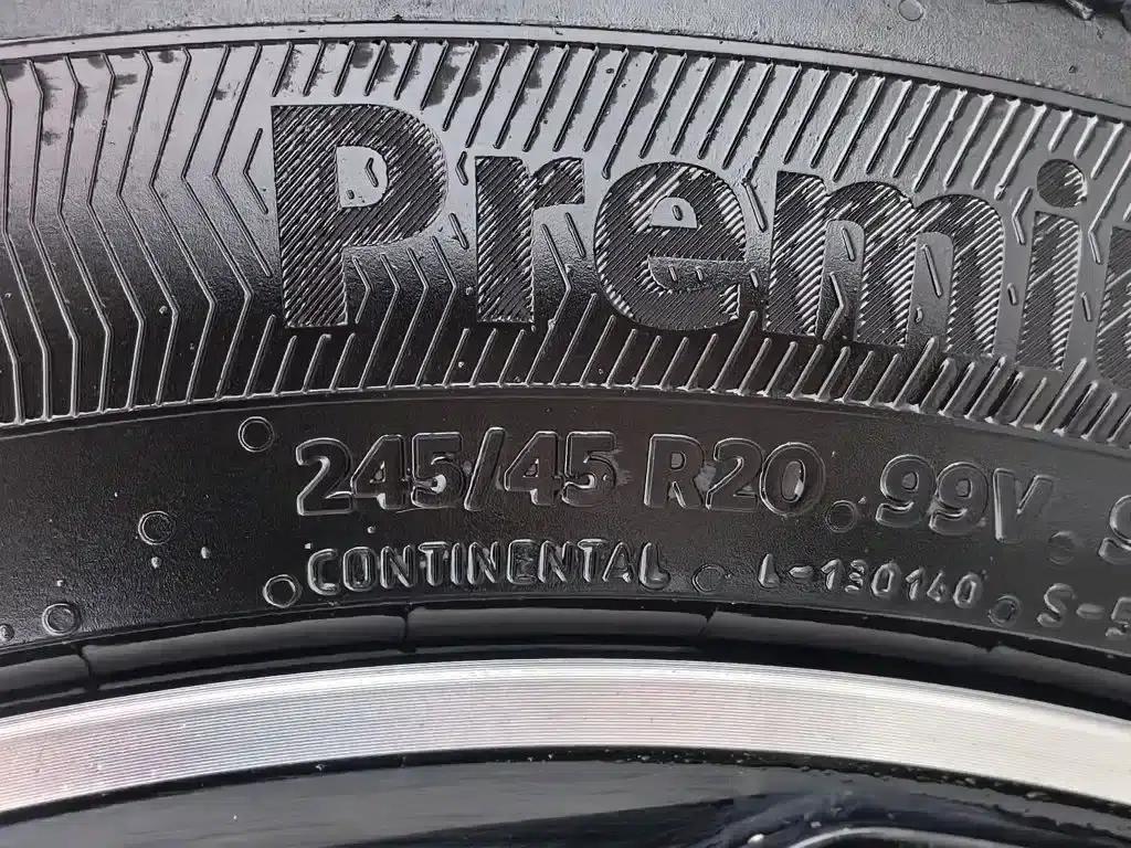Denza N7 2023 Long Range Performance Edition — миниатюра 24