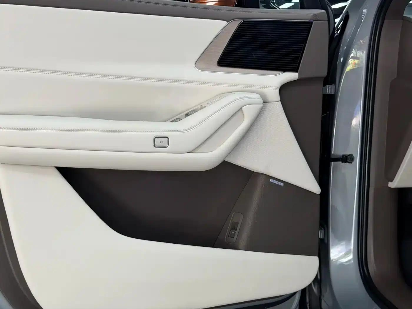 Denza N8L 2025 Premium Edition — миниатюра 19