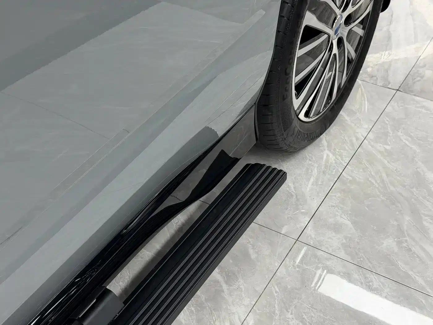 Denza N8L 2025 Premium Edition — миниатюра 23