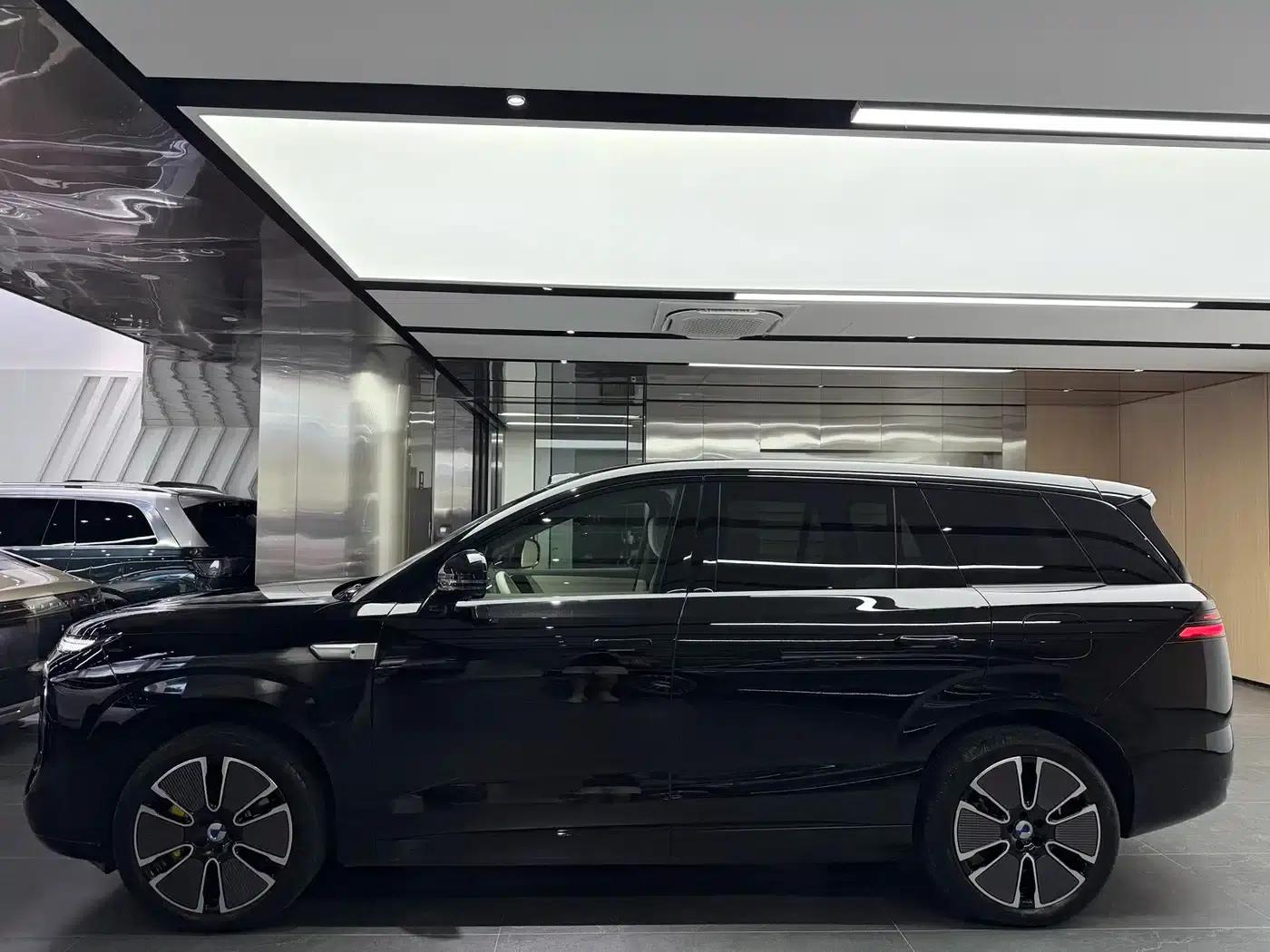 Denza N8L 2025 Flagship Edition — миниатюра 14