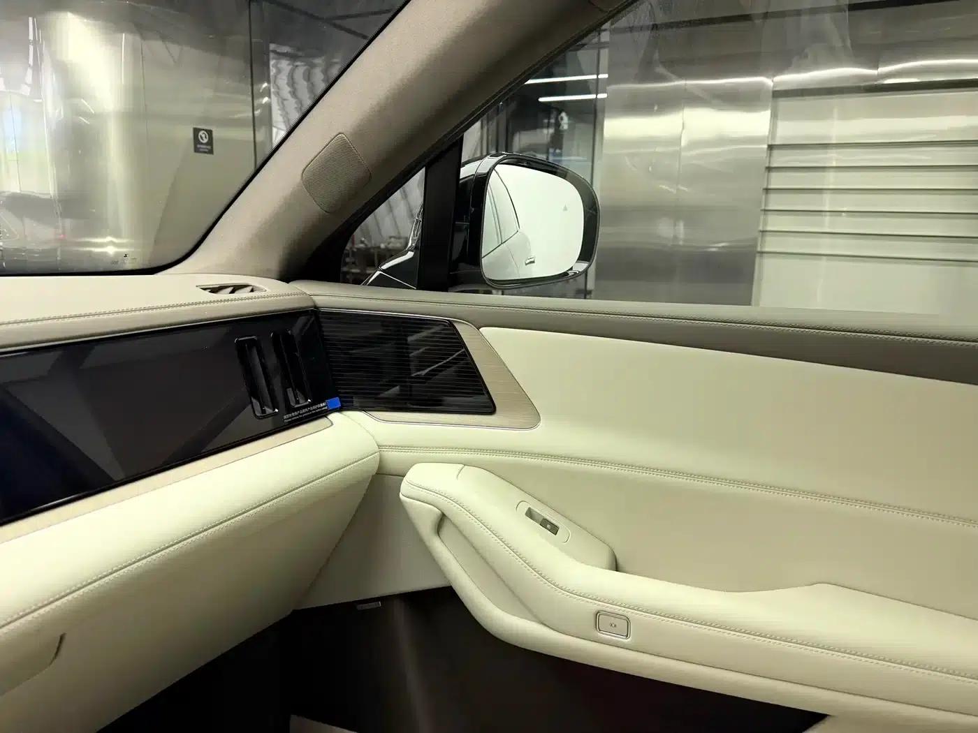 Denza N8L 2025 Flagship Edition — миниатюра 10