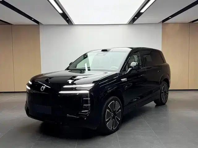 Denza N8L 2025 Flagship Edition