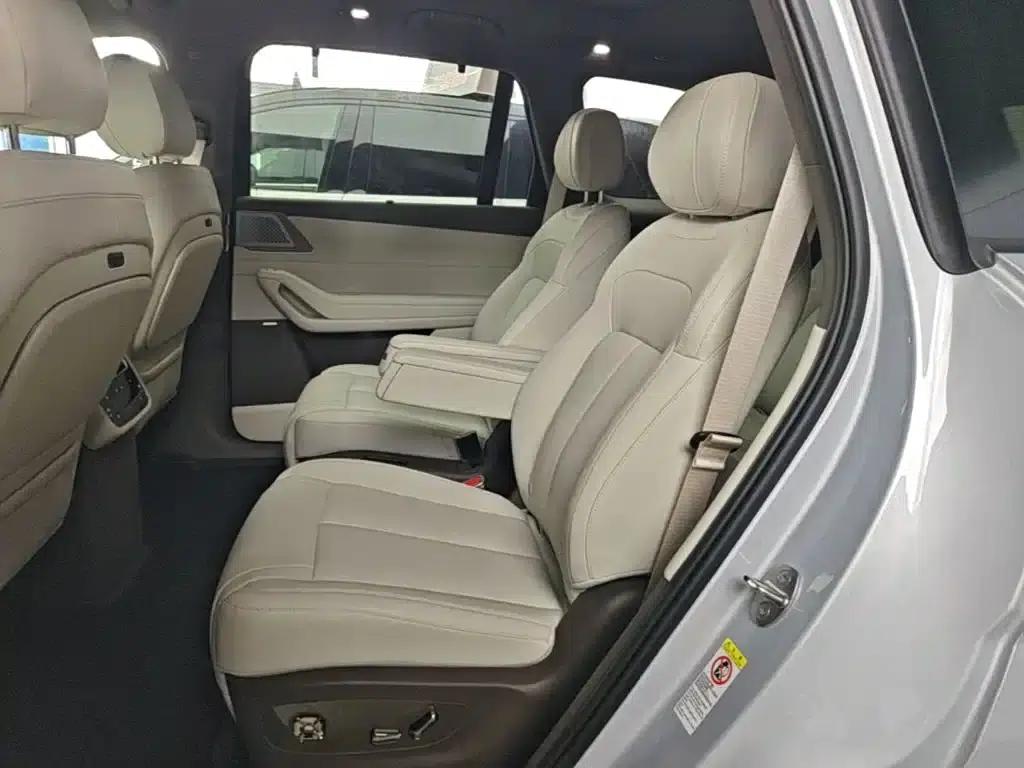 Denza N8L 2025 Flagship Edition — миниатюра 17