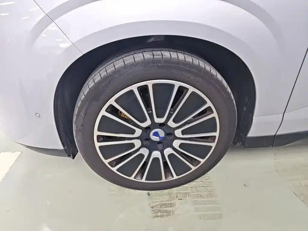 Denza N8L 2025 Flagship Edition — миниатюра 23
