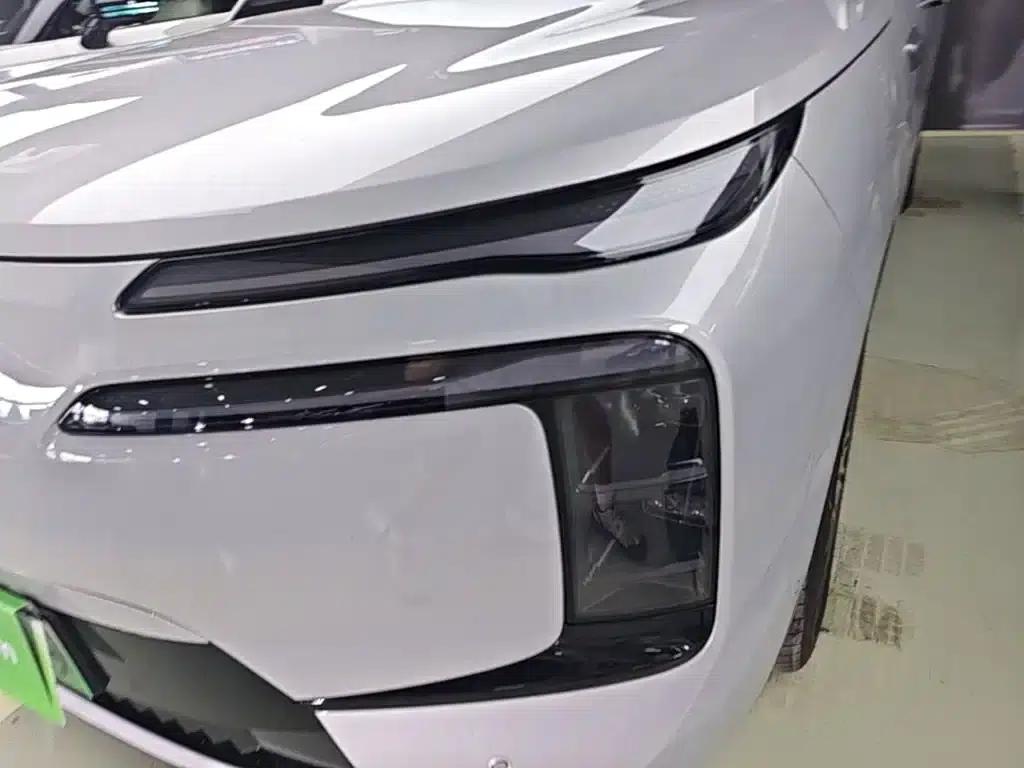 Denza N8L 2025 Flagship Edition — миниатюра 24