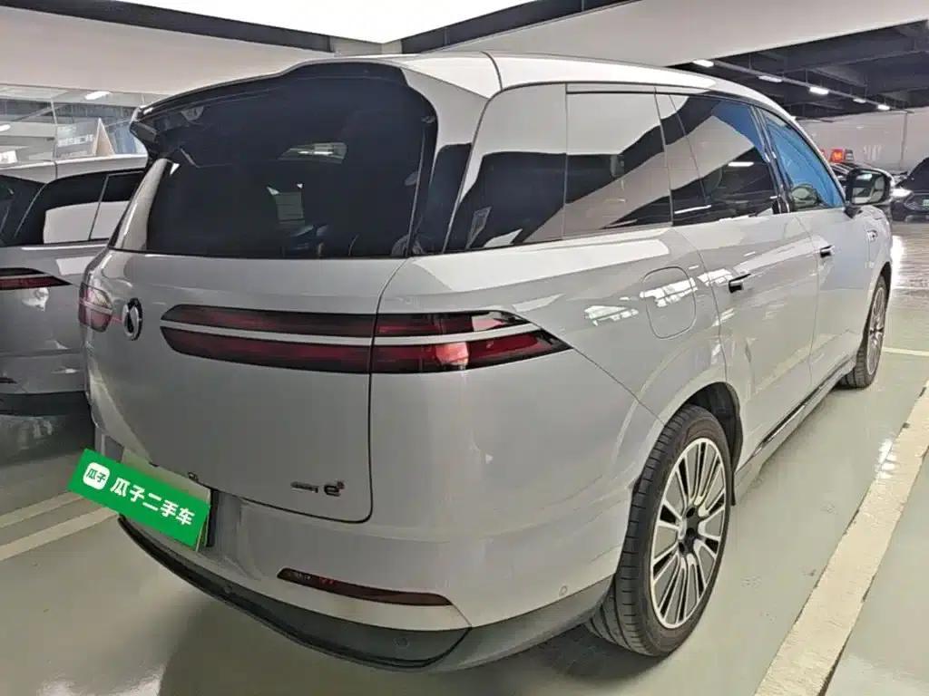 Denza N8L 2025 Flagship Edition — миниатюра 7