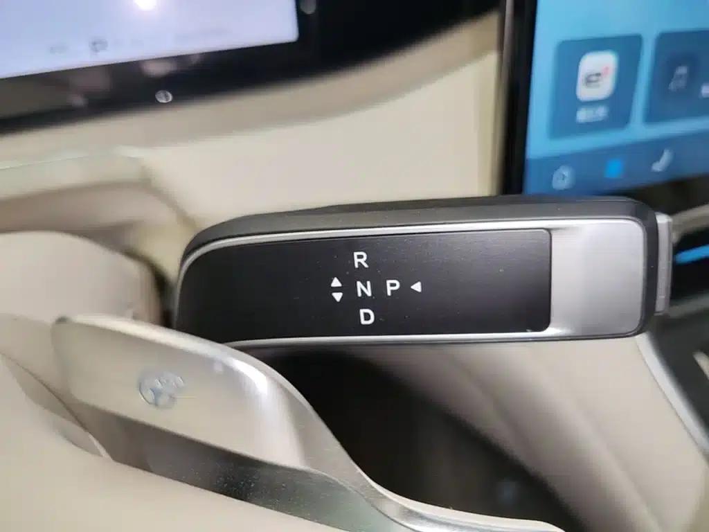 Denza N8L 2025 Flagship Edition — миниатюра 14