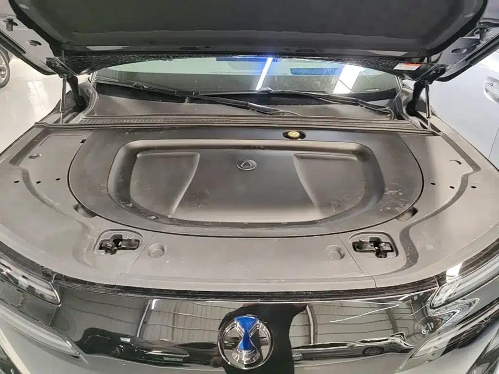 Denza N8L 2025 Flagship Edition — миниатюра 20