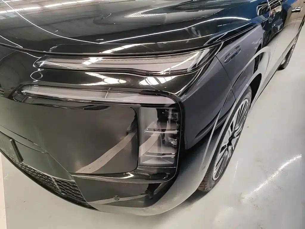 Denza N8L 2025 Flagship Edition — миниатюра 24